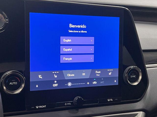 2023 Lexus RX 350 350