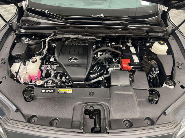 2023 Lexus RX 350 350