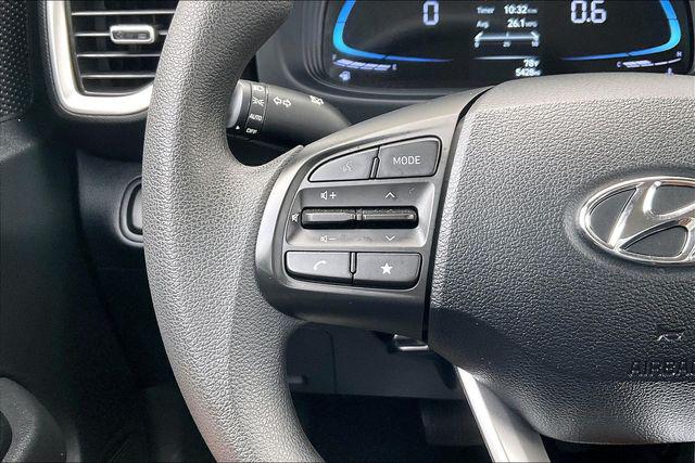 Used 2026 Hyundai Venue SE For Sale in Olive Branch, MS