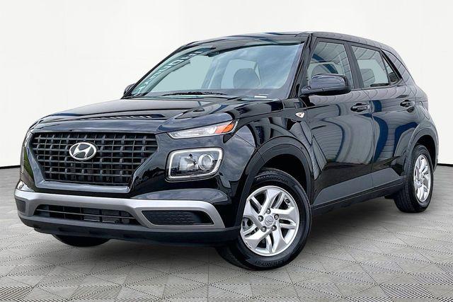 Used 2026 Hyundai Venue SE For Sale in Olive Branch, MS