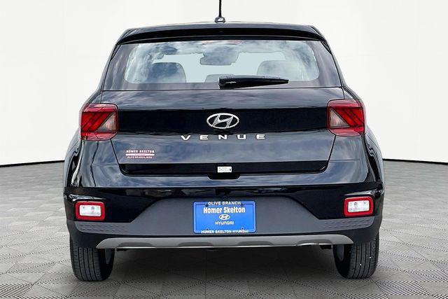 Used 2026 Hyundai Venue SE For Sale in Olive Branch, MS