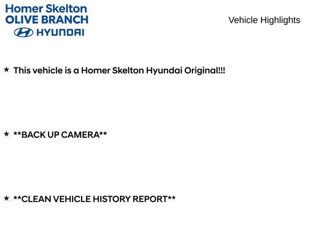 Used 2026 Hyundai Venue SE For Sale in Olive Branch, MS