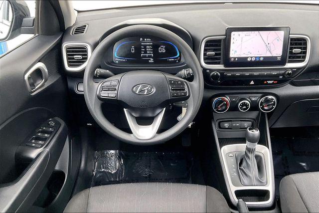 Used 2026 Hyundai Venue SE For Sale in Olive Branch, MS