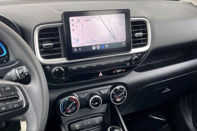 Used 2026 Hyundai Venue SE For Sale in Olive Branch, MS