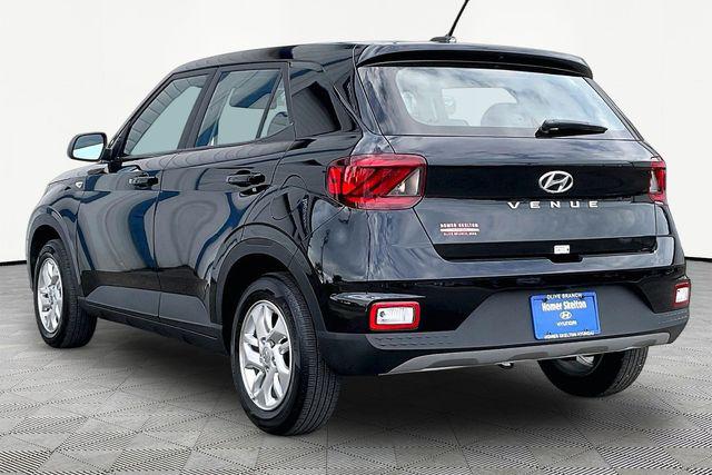 Used 2026 Hyundai Venue SE For Sale in Olive Branch, MS