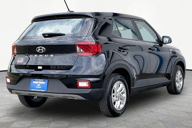 Used 2026 Hyundai Venue SE For Sale in Olive Branch, MS