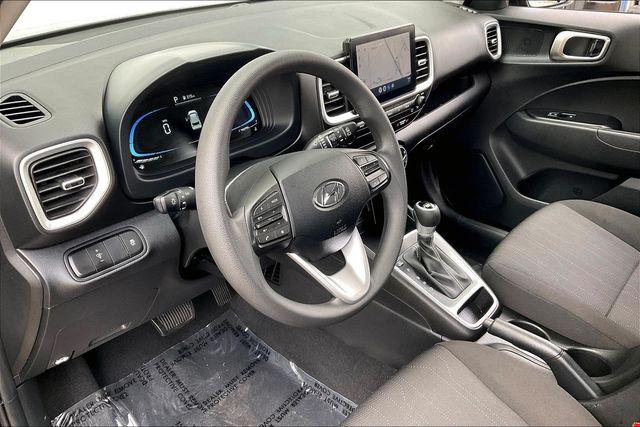 Used 2026 Hyundai Venue SE For Sale in Olive Branch, MS