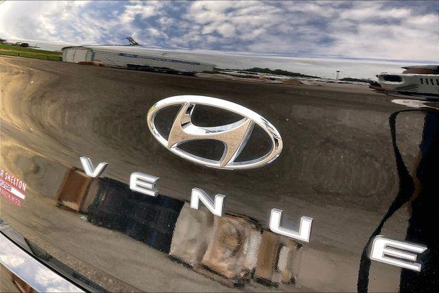 Used 2026 Hyundai Venue SE For Sale in Olive Branch, MS