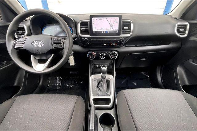 Used 2026 Hyundai Venue SE For Sale in Olive Branch, MS