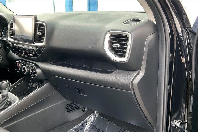 Used 2026 Hyundai Venue SE For Sale in Olive Branch, MS