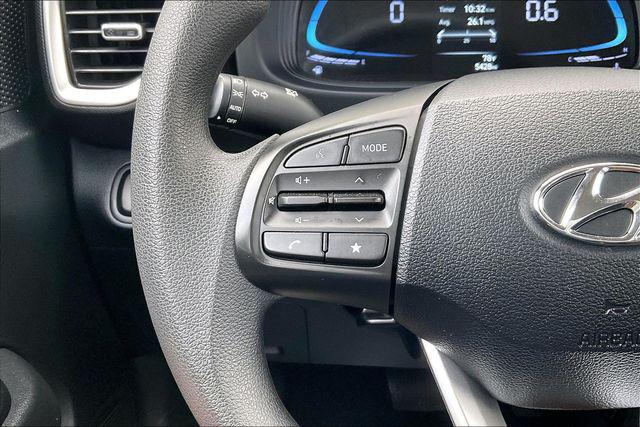 Used 2026 Hyundai Venue SE For Sale in Olive Branch, MS