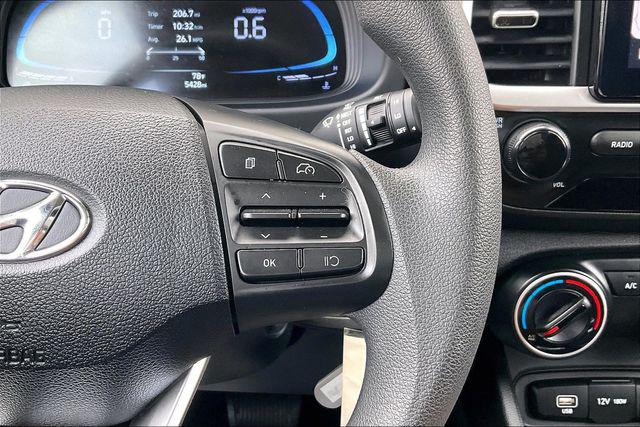 Used 2026 Hyundai Venue SE For Sale in Olive Branch, MS