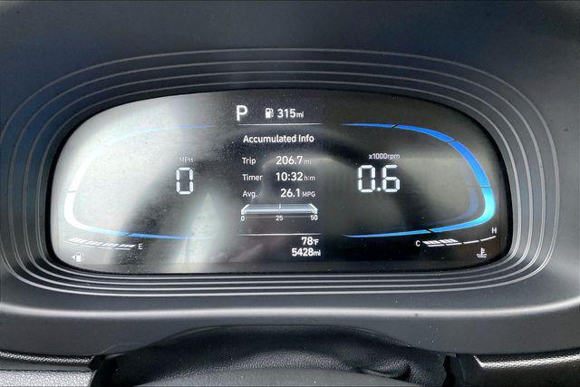 Used 2026 Hyundai Venue SE For Sale in Olive Branch, MS