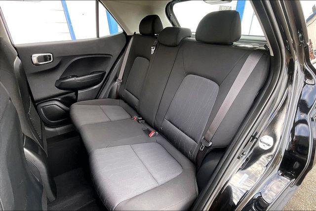 Used 2026 Hyundai Venue SE For Sale in Olive Branch, MS