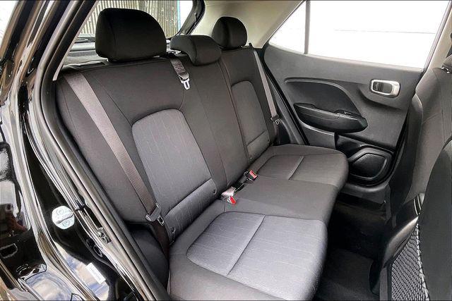Used 2026 Hyundai Venue SE For Sale in Olive Branch, MS