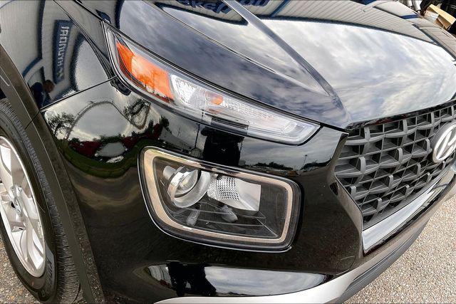 Used 2026 Hyundai Venue SE For Sale in Olive Branch, MS