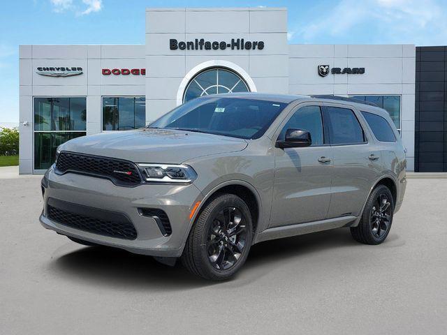 2026 Dodge Durango DURANGO GT RWD