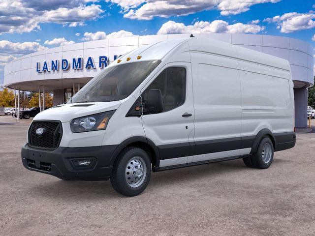 2026 Ford Transit Cargo Van Base for sale in Tigard, OR