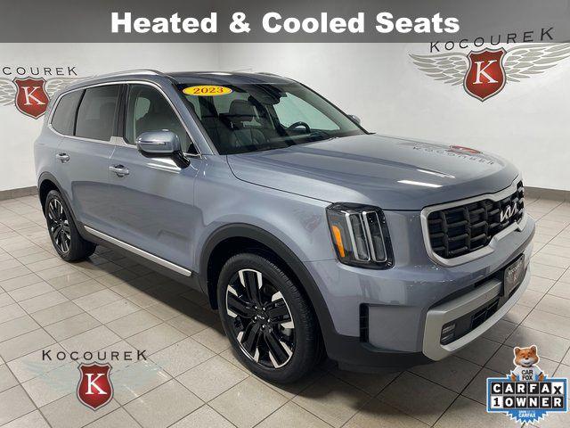 2023 Kia Telluride SX for sale in Wausau, WI