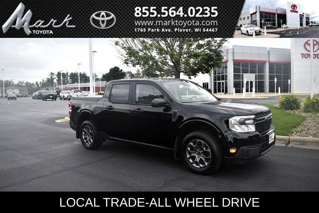 2022 Ford Maverick XLT for sale in Plover, WI