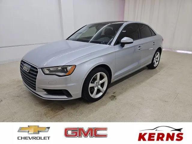 2015 Audi A3 2.0T Premium for sale near Celina, OH