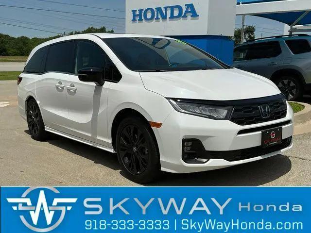 2025 Honda Odyssey Sport-L for sale in Bartlesville, OK