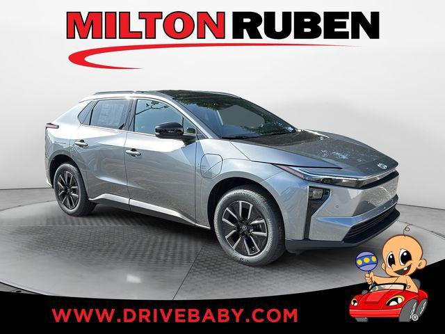 2026 Toyota bZ XLE Plus for sale in Augusta, GA