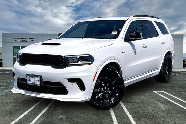 2027 Dodge Durango DURANGO GT HEMI V8 PREMIUM AWD 2027 Dodge Durango DURANGO GT HEMI V8 PREMIUM AWD