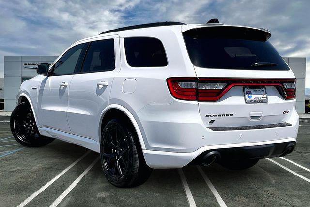 2027 Dodge Durango DURANGO GT HEMI V8 PREMIUM AWD 2027 Dodge Durango DURANGO GT HEMI V8 PREMIUM AWD