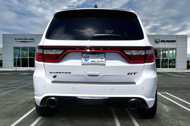 2027 Dodge Durango DURANGO GT HEMI V8 PREMIUM AWD 2027 Dodge Durango DURANGO GT HEMI V8 PREMIUM AWD