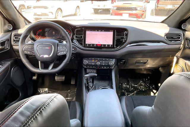 2027 Dodge Durango GT Premium HEMI