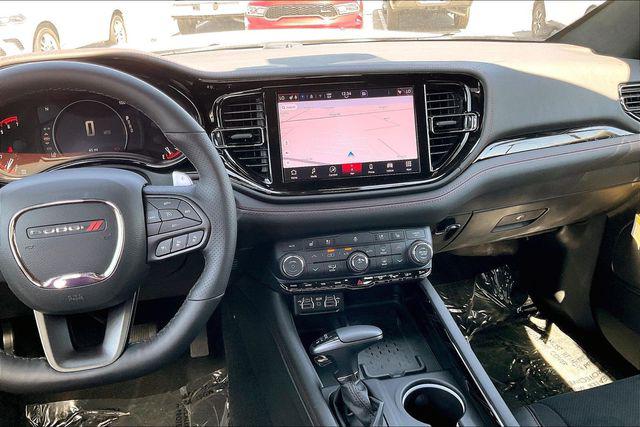 2027 Dodge Durango GT Premium HEMI