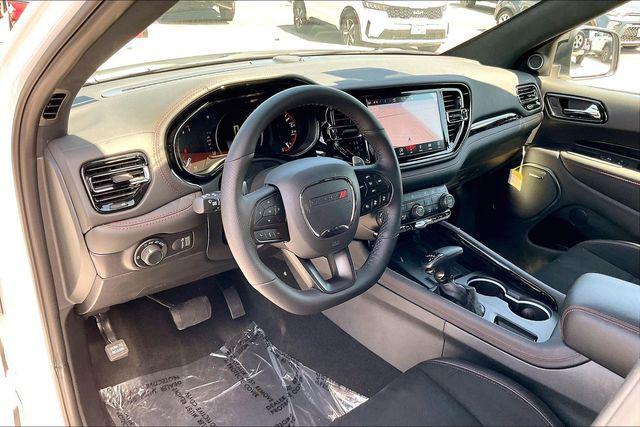 2027 Dodge Durango GT Premium HEMI