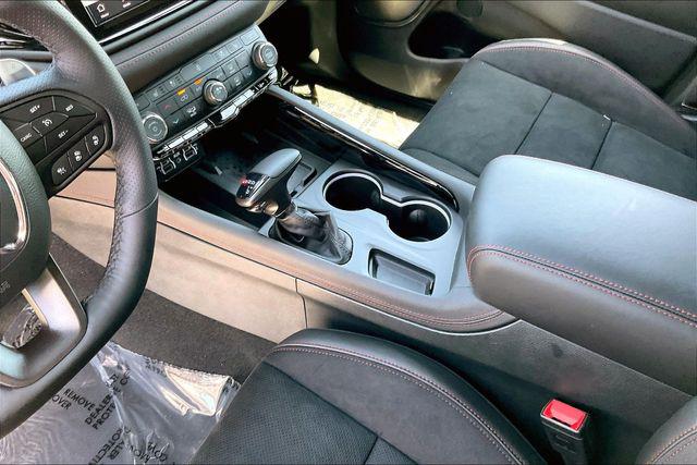 2027 Dodge Durango GT Premium HEMI
