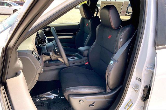 2027 Dodge Durango GT Premium HEMI
