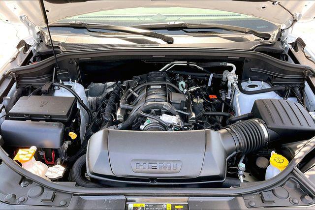 2027 Dodge Durango GT Premium HEMI