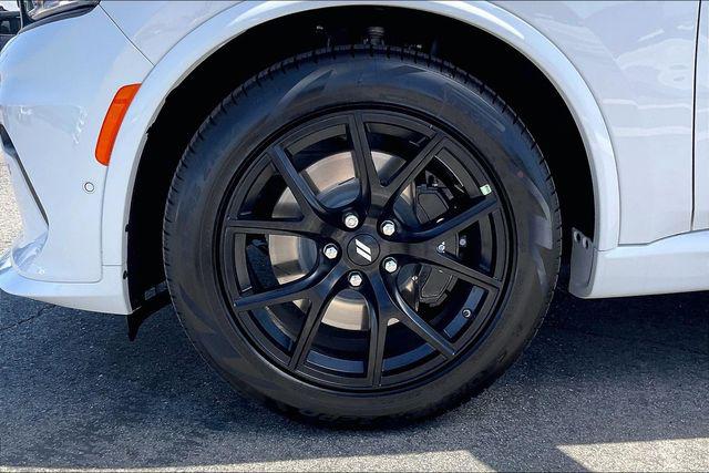 2027 Dodge Durango GT Premium HEMI