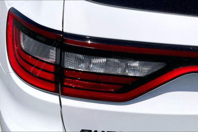 2027 Dodge Durango GT Premium HEMI