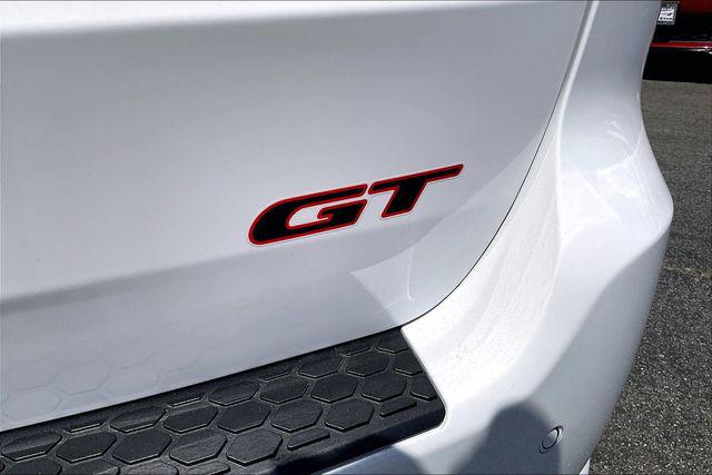 2027 Dodge Durango GT Premium HEMI