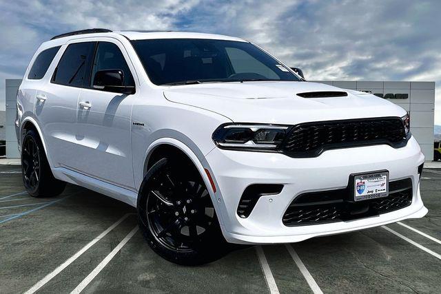 2027 Dodge Durango GT Premium HEMI