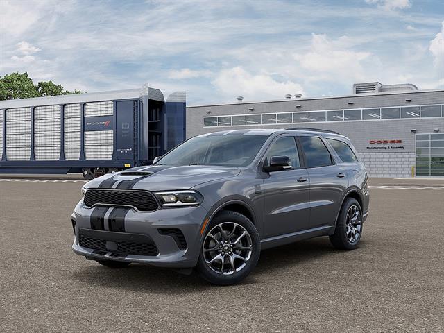 2026 Dodge Durango DURANGO GT PLUS AWD AMERICA250 2026 Dodge Durango DURANGO GT PLUS AWD AMERICA250