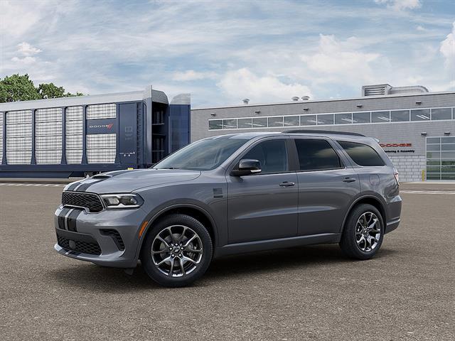 2026 Dodge Durango DURANGO GT PLUS AWD AMERICA250 2026 Dodge Durango DURANGO GT PLUS AWD AMERICA250