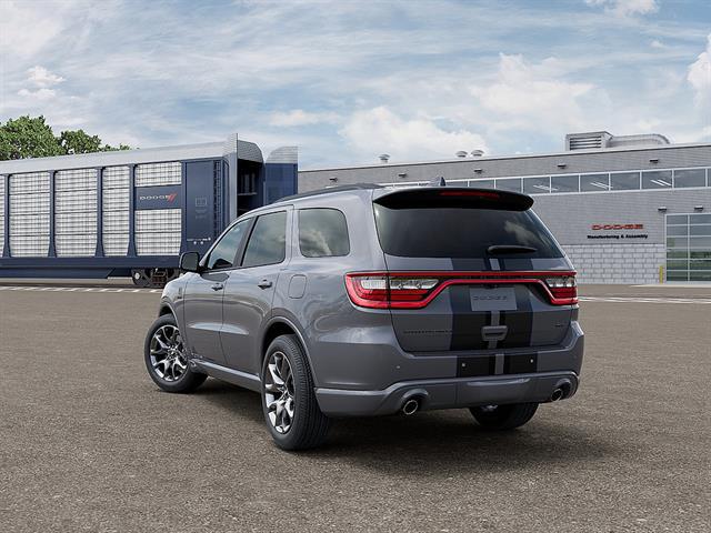 2026 Dodge Durango DURANGO GT PLUS AWD AMERICA250 2026 Dodge Durango DURANGO GT PLUS AWD AMERICA250
