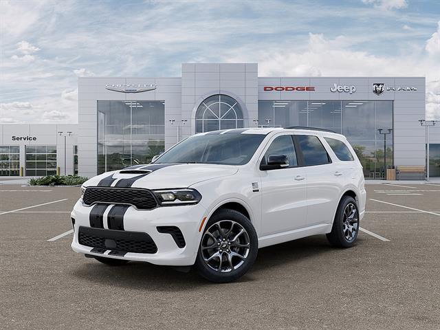 2026 Dodge Durango DURANGO GT PLUS AWD AMERICA250 2026 Dodge Durango DURANGO GT PLUS AWD AMERICA250