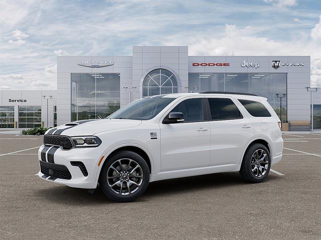 2026 Dodge Durango DURANGO GT PLUS AWD AMERICA250 2026 Dodge Durango DURANGO GT PLUS AWD AMERICA250