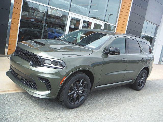 2026 Dodge Durango DURANGO GT PLUS AWD HEMI V8 2026 Dodge Durango DURANGO GT PLUS AWD HEMI V8