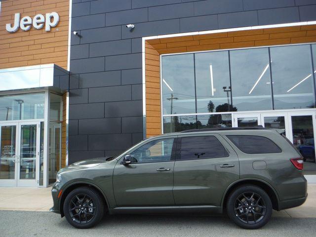 2026 Dodge Durango DURANGO GT PLUS AWD HEMI V8 2026 Dodge Durango DURANGO GT PLUS AWD HEMI V8