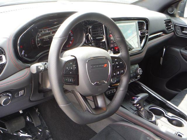 2026 Dodge Durango DURANGO GT PLUS AWD HEMI V8 2026 Dodge Durango DURANGO GT PLUS AWD HEMI V8