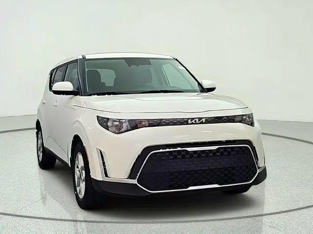2023 Kia Soul S for sale in Peoria, IL