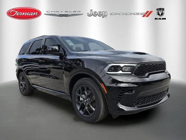 2026 Dodge Durango GT AWD HEMI V8 for sale in New Port Richey, FL